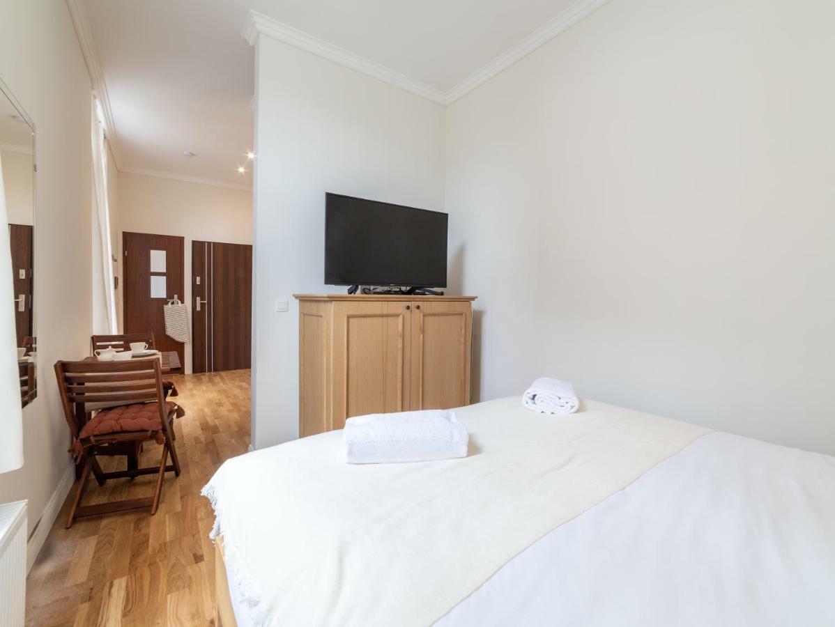 Sweet Inn -Dansaert Brüksel Dış mekan fotoğraf